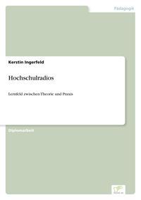 Produktbild: Hochschulradios