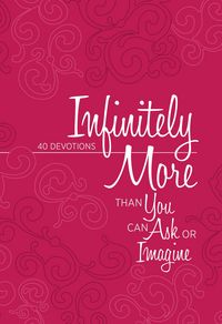 Produktbild: Infinitely More