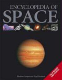 Produktbild: Encyclopedia of Space