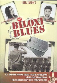 Produktbild: BILOXI BLUES                2D