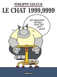 Produktbild: Le chat 1999, 9999