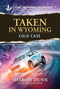 Produktbild: Taken in Wyoming