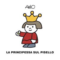 Produktbild: La principessa sul pisello