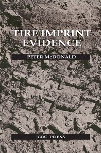 Produktbild: Tire Imprint Evidence