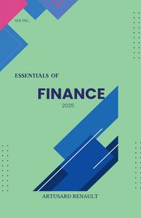 Produktbild: Essentials of Finance