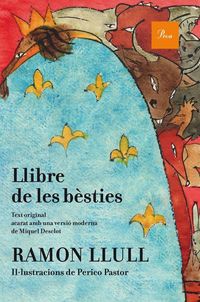Produktbild: Llibre de les b&egrave;sties