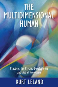 Produktbild: The Multidimensional Human