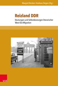Produktbild: Reizland DDR