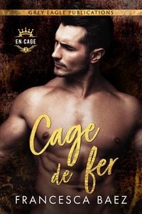 Produktbild: Cage&nbsp;de fer