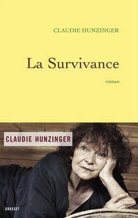 Produktbild: La survivance