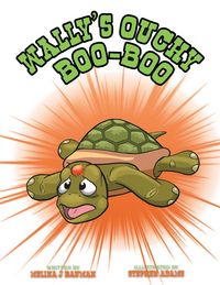 Produktbild: Wally's Ouchy Boo Boo