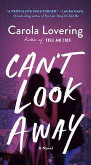 Produktbild: Can't Look Away