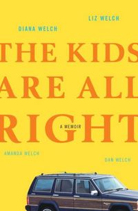 Produktbild: The Kids Are All Right