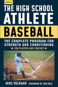 Produktbild: The High School Athlete: Baseball