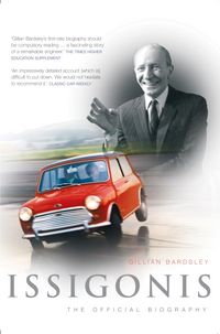 Produktbild: Issigonis