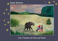 Produktbild: Die Tr&auml;ume von Paul und Paula