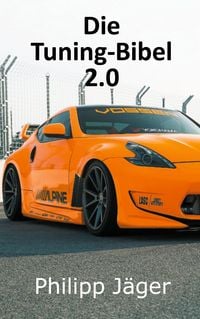 Produktbild: Die Tuning-Bibel 2.0