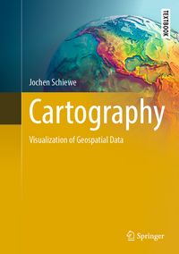 Produktbild: Cartography