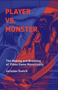 Produktbild: Player vs. Monster
