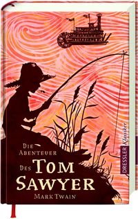 Bild vom Artikel Die Abenteuer des Tom Sawyer vom Autor Mark Twain