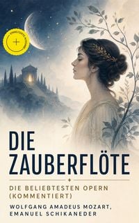 Produktbild: Die Zauberfl&ouml;te - Die beliebtesten Opern (Kommentiert)