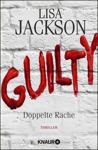 Produktbild: Guilty - Doppelte Rache