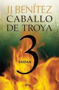 Produktbild: Caballo de Troya 3: Said&aacute;n / Trojan Horse 3: Saidan