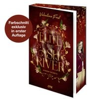 Produktbild: Die Elite von Ashriver - Hidden Secrets - inkl. signierter Character Card
