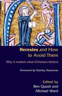 Produktbild: Heresies and How to Avoid Them