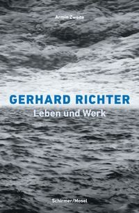 Produktbild: Gerhard Richter. Leben und Werk