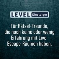 KOSMOS - EXIT® - Das Spiel - Der Flug ins Ungewisse