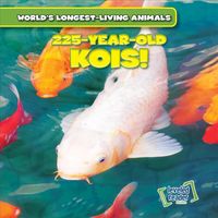 Produktbild: 225-Year-Old-Kois!