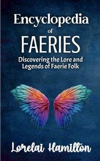 Produktbild: Encyclopedia of Faeries