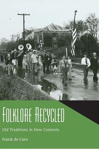 Produktbild: Folklore Recycled