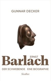 Produktbild: Ernst Barlach - Der Schwebende