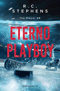 Produktbild: Eterno playboy. The player. Vol. 5