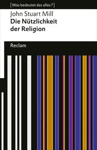 Produktbild: Die N&uuml;tzlichkeit der Religion