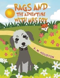 Produktbild: Rags and the Adventure with Mrs Fox