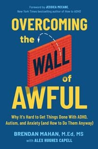 Produktbild: Overcoming the Wall of Awful