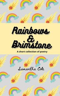 Produktbild: Rainbows and Brimstone