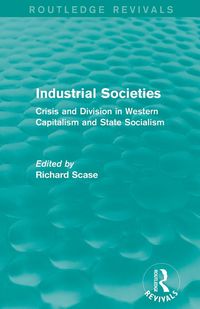 Produktbild: Industrial Societies (Routledge Revivals)