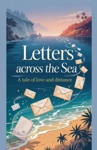 Produktbild: Letters Across the Sea