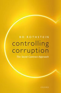 Produktbild: Controlling Corruption