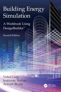 Produktbild: Building Energy Simulation