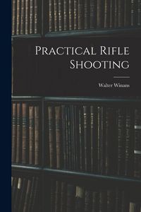Produktbild: Practical Rifle Shooting