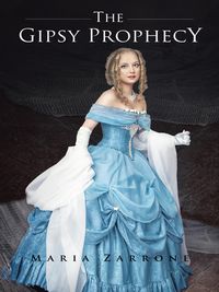 Produktbild: The Gipsy Prophecy
