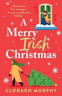Produktbild: A Merry Irish Christmas