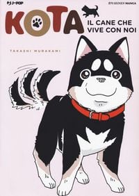 Produktbild: Kota. Il cane che vive con noi. Vol. 3