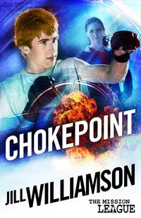 Produktbild: Chokepoint: Mini Mission 1.5 (The Mission League)