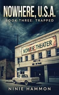 Produktbild: Trapped